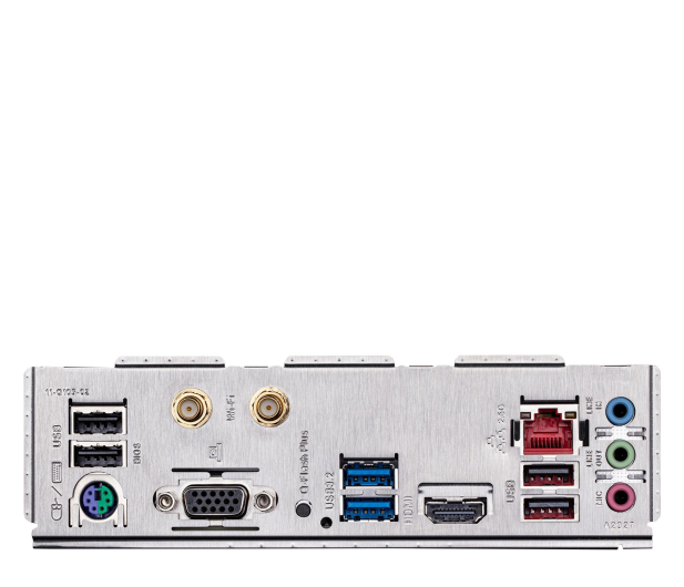GIGABYTE B650M GAMING WIFI6E - 1363730 - zdjęcie 4